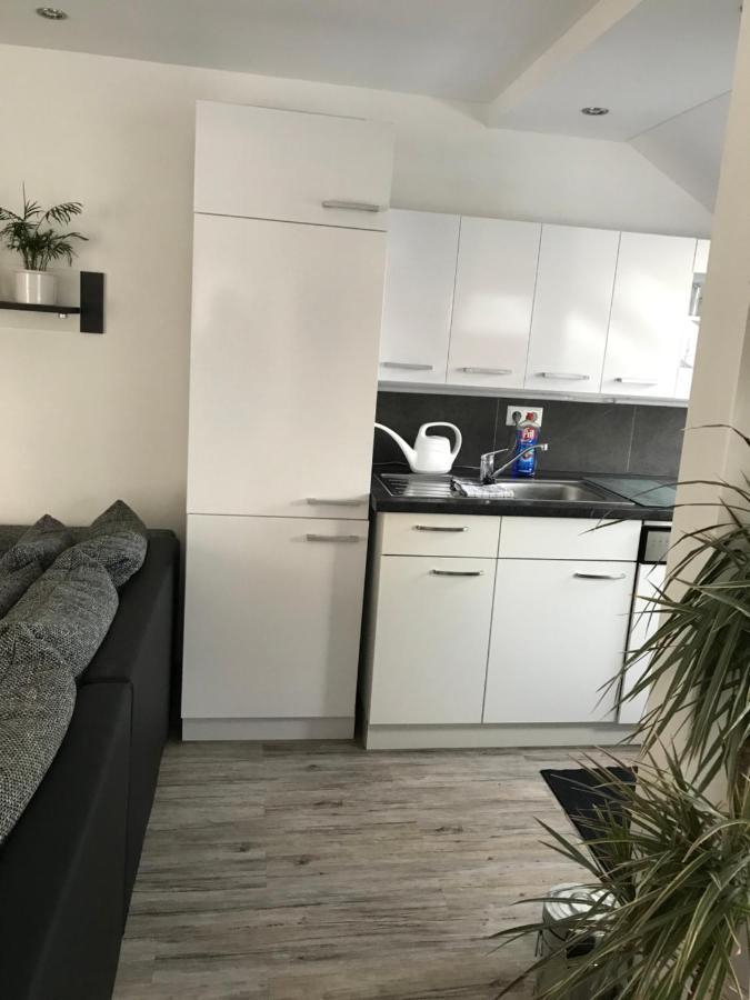 Jeannette Appartement Balingen Buitenkant foto