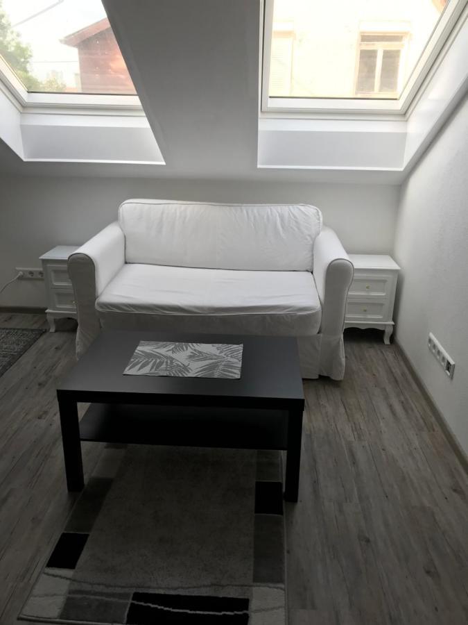 Jeannette Appartement Balingen Buitenkant foto