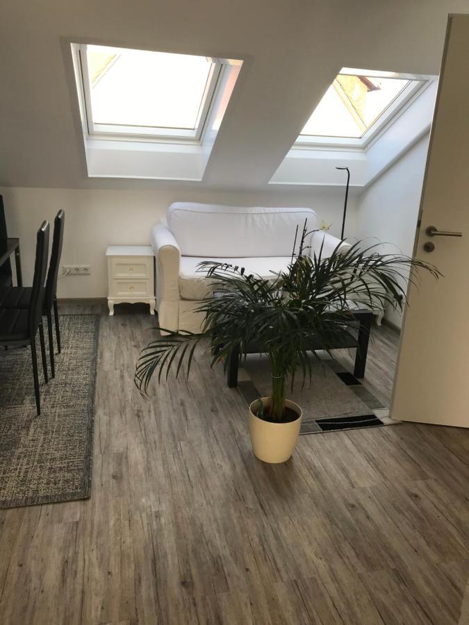 Jeannette Appartement Balingen Buitenkant foto